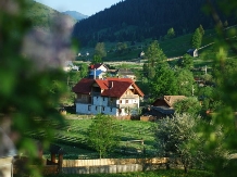 Casa Severin - cazare Vatra Dornei, Bucovina (02)