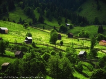 Casa Severin - cazare Vatra Dornei, Bucovina (04)