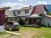Casa Severin - cazare Vatra Dornei, Bucovina (07)