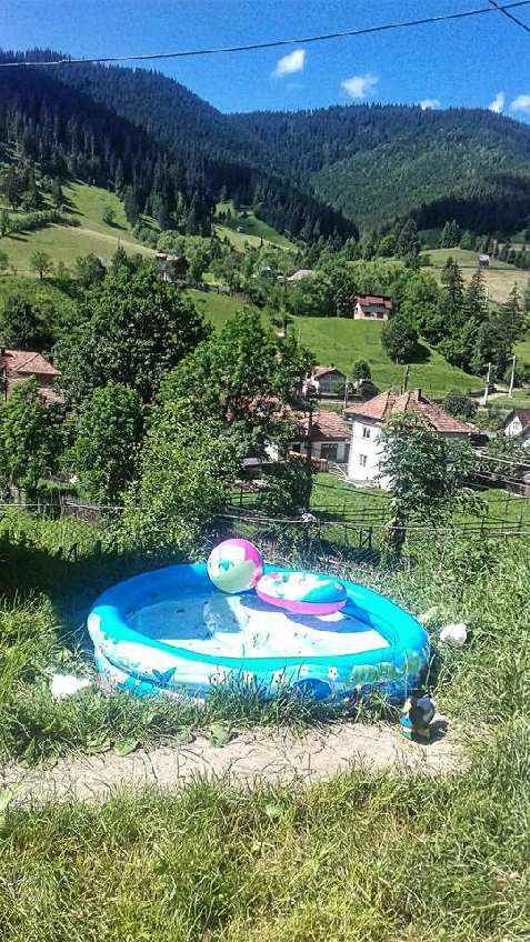 Casa Severin - alloggio in  Vatra Dornei, Bucovina (Attivit&agrave; e i dintorni)