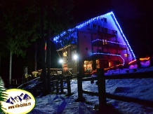 Vila Balea Transfagarasan - accommodation in  Fagaras and nearby, Transfagarasan (07)