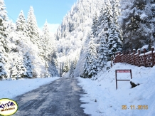 Vila Balea Transfagarasan - cazare Fagaras, Transfagarasan (09)