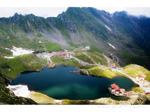 Vila Balea Transfagarasan - accommodation in  Fagaras and nearby, Transfagarasan (Surrounding)