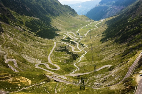 Vila Balea Transfagarasan - alloggio in  Fagaras e vicinanze, Transfagarasan (Attivit&agrave; e i dintorni)