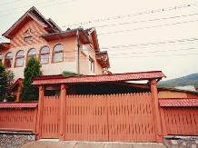Pensiunea Ioasaf - accommodation in  Maramures Country (01)