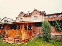 Pensiunea Ioasaf - accommodation in  Maramures Country (02)