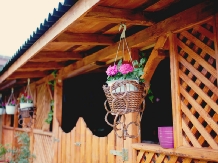 Pensiunea Ioasaf - accommodation in  Maramures Country (03)