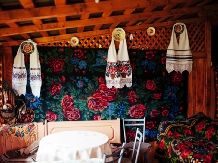 Pensiunea Ioasaf - accommodation in  Maramures Country (04)