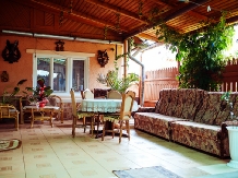 Pensiunea Ioasaf - accommodation in  Maramures Country (07)