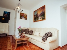 Pensiunea Ioasaf - accommodation in  Maramures Country (11)