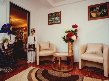 Pensiunea Ioasaf - accommodation in  Maramures Country (13)