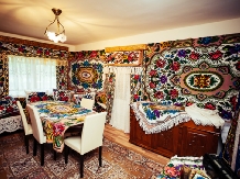 Pensiunea Ioasaf - accommodation in  Maramures Country (14)