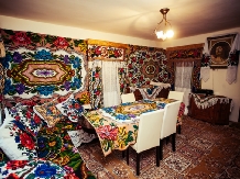 Pensiunea Ioasaf - accommodation in  Maramures Country (15)