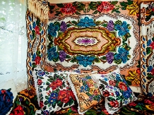 Pensiunea Ioasaf - accommodation in  Maramures Country (16)