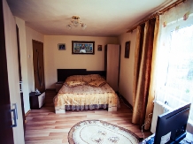 Pensiunea Ioasaf - accommodation in  Maramures Country (17)