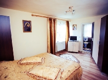 Pensiunea Ioasaf - accommodation in  Maramures Country (18)