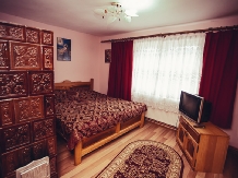 Pensiunea Ioasaf - accommodation in  Maramures Country (19)