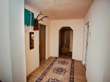 Pensiunea Ioasaf - accommodation in  Maramures Country (20)