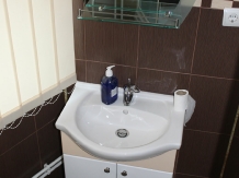 Pensiunea Ioasaf - accommodation in  Maramures Country (22)