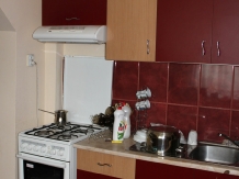 Pensiunea Ioasaf - accommodation in  Maramures Country (24)
