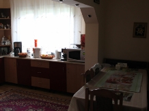 Pensiunea Ioasaf - accommodation in  Maramures Country (25)