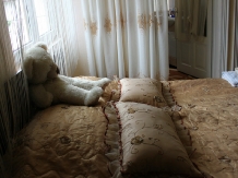 Pensiunea Ioasaf - accommodation in  Maramures Country (28)