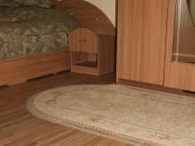 Pensiunea Ioasaf - accommodation in  Maramures Country (33)