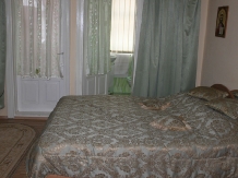Pensiunea Ioasaf - accommodation in  Maramures Country (34)