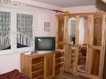 Pensiunea Ioasaf - accommodation in  Maramures Country (37)