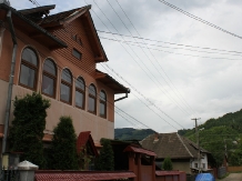 Pensiunea Ioasaf - accommodation in  Maramures Country (38)