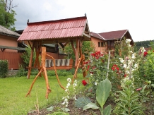 Pensiunea Ioasaf - accommodation in  Maramures Country (40)