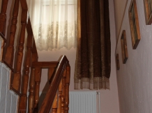 Pensiunea Ioasaf - accommodation in  Maramures Country (43)