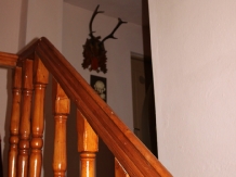 Pensiunea Ioasaf - accommodation in  Maramures Country (44)