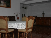 Pensiunea Ioasaf - accommodation in  Maramures Country (45)