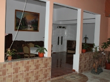 Pensiunea Ioasaf - accommodation in  Maramures Country (46)