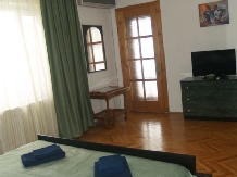 Vila Silva - accommodation in  Hateg Country (28)