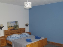 Vila Silva - accommodation in  Hateg Country (37)