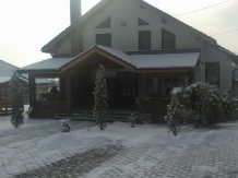 Pensiunea EVA - alloggio in  Nord Oltenia (77)