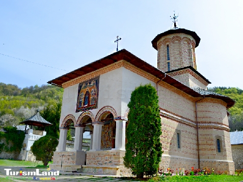 Pensiunea EVA - accommodation in  North Oltenia (Surrounding)