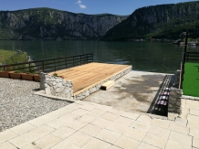 Pensiunea Mirific - accommodation in  Danube Boilers and Gorge, Clisura Dunarii (20)