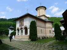 Casa de vacanta Divine - accommodation in  North Oltenia, Transalpina (08)