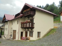 Pensiunea Dumitrita - accommodation in  Maramures Country (01)