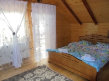 Pensiunea Dumitrita - accommodation in  Maramures Country (08)