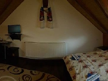 Pensiunea Dumitrita - accommodation in  Maramures Country (10)