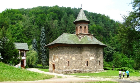 Pensiunea Casiana - alloggio in  Tara Hategului (Attivit&agrave; e i dintorni)