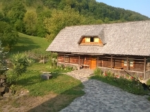 Pensiunea Ioana - accommodation in  Maramures Country (01)