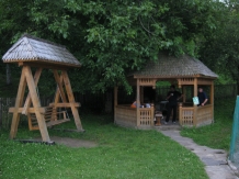 Pensiunea Ioana - accommodation in  Maramures Country (03)