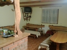 Pensiunea Ioana - accommodation in  Maramures Country (14)