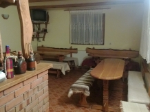 Pensiunea Ioana - accommodation in  Maramures Country (28)