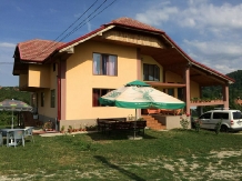 Casa de vacanta Madalina - accommodation in  North Oltenia, Transalpina (02)